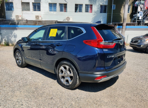 Honda CR-V EX