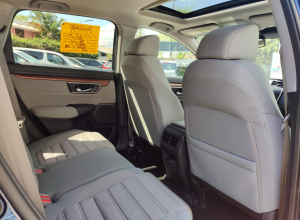 Honda CR-V EX
