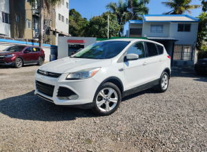 Ford Escape SE Ecoboost