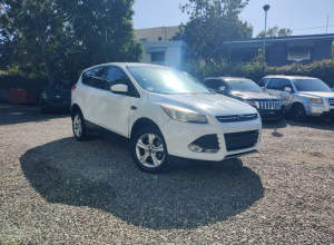 Ford Escape SE Ecoboost