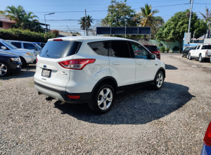 Ford Escape SE Ecoboost