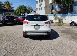 Ford Escape SE Ecoboost