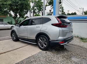 Honda CR-V EX-L