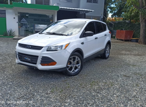 Ford Escape S