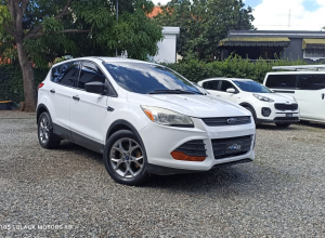 Ford Escape S