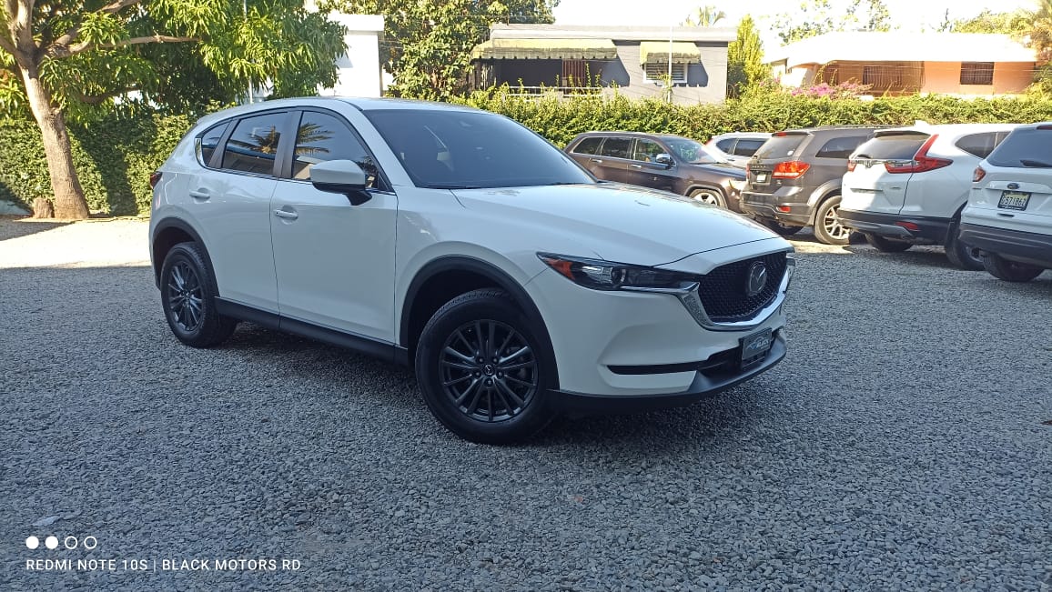 Mazda CX-5 Touring