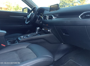 Mazda CX-5 Touring