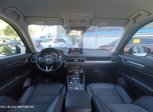 Mazda CX-5 Touring