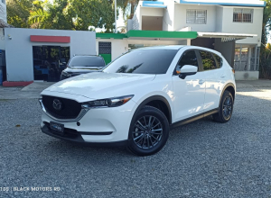 Mazda CX-5 Touring