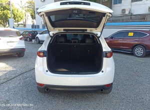 Mazda CX-5 Touring