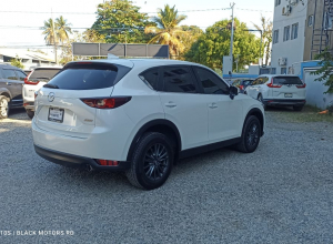Mazda CX-5 Touring