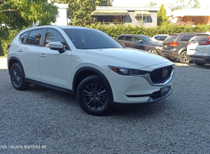 Mazda CX-5 Touring
