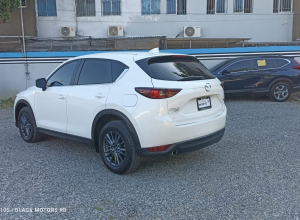 Mazda CX-5 Touring