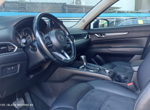 Mazda CX-5 Touring