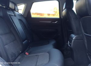Mazda CX-5 Touring