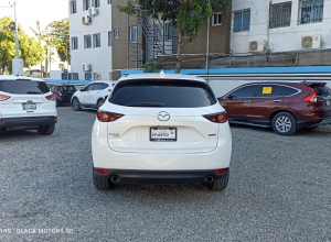 Mazda CX-5 Touring
