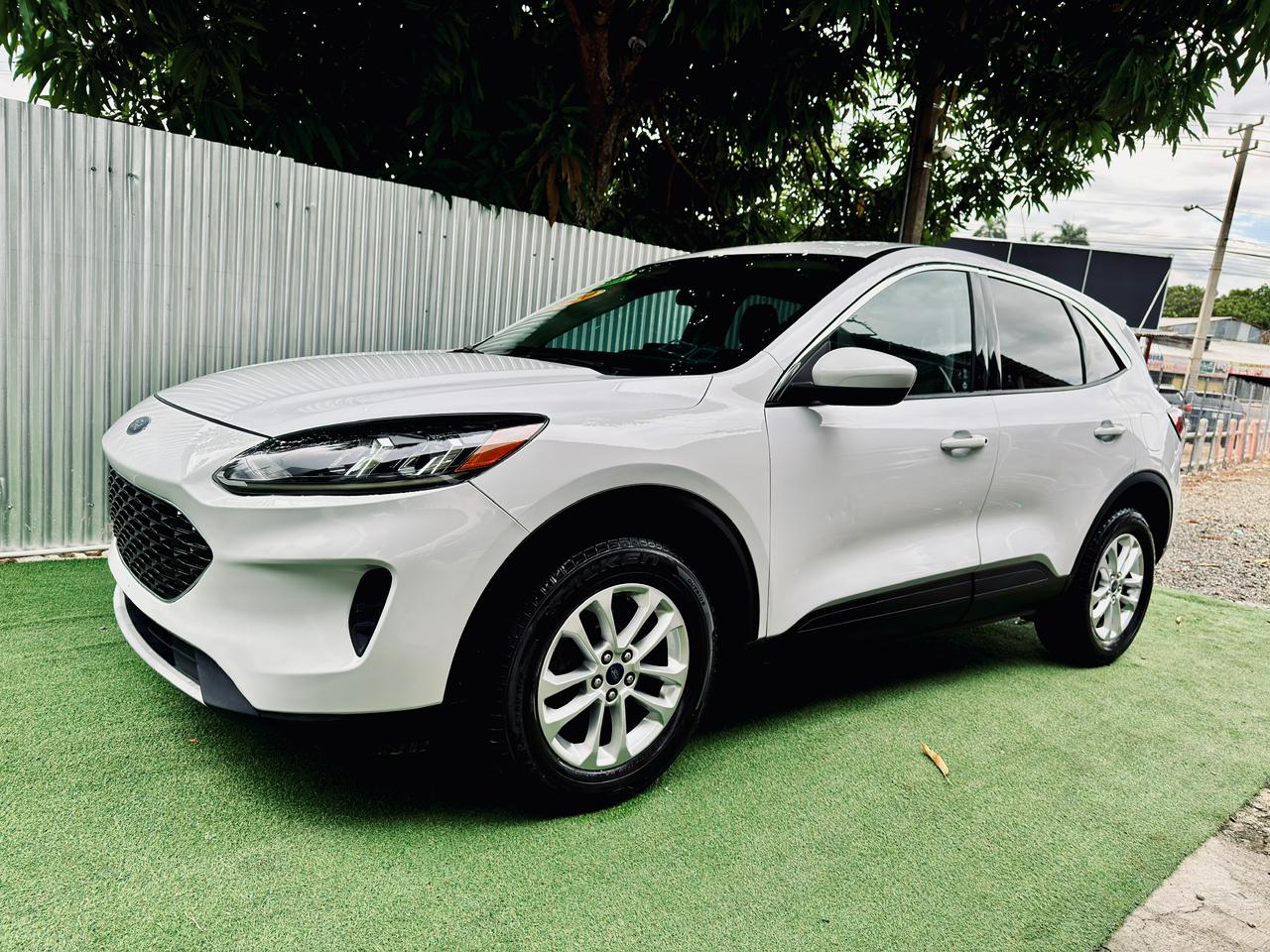 Ford Escape SE Ecoboost