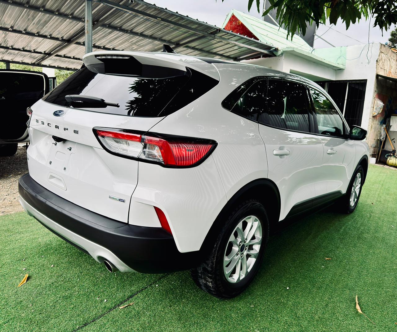 Ford Escape SE Ecoboost