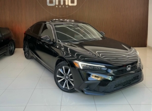 Honda Civic EX-L