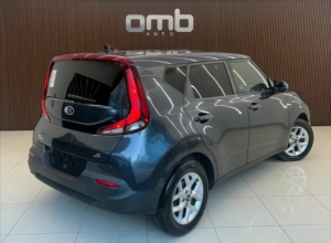 Kia Soul S
