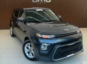 Kia Soul S