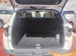 Hyundai Tucson Limited