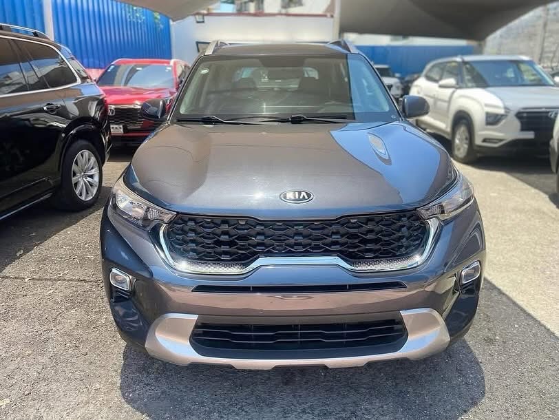 Kia Sonet Basico