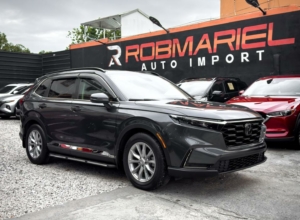 Honda CR-V EX