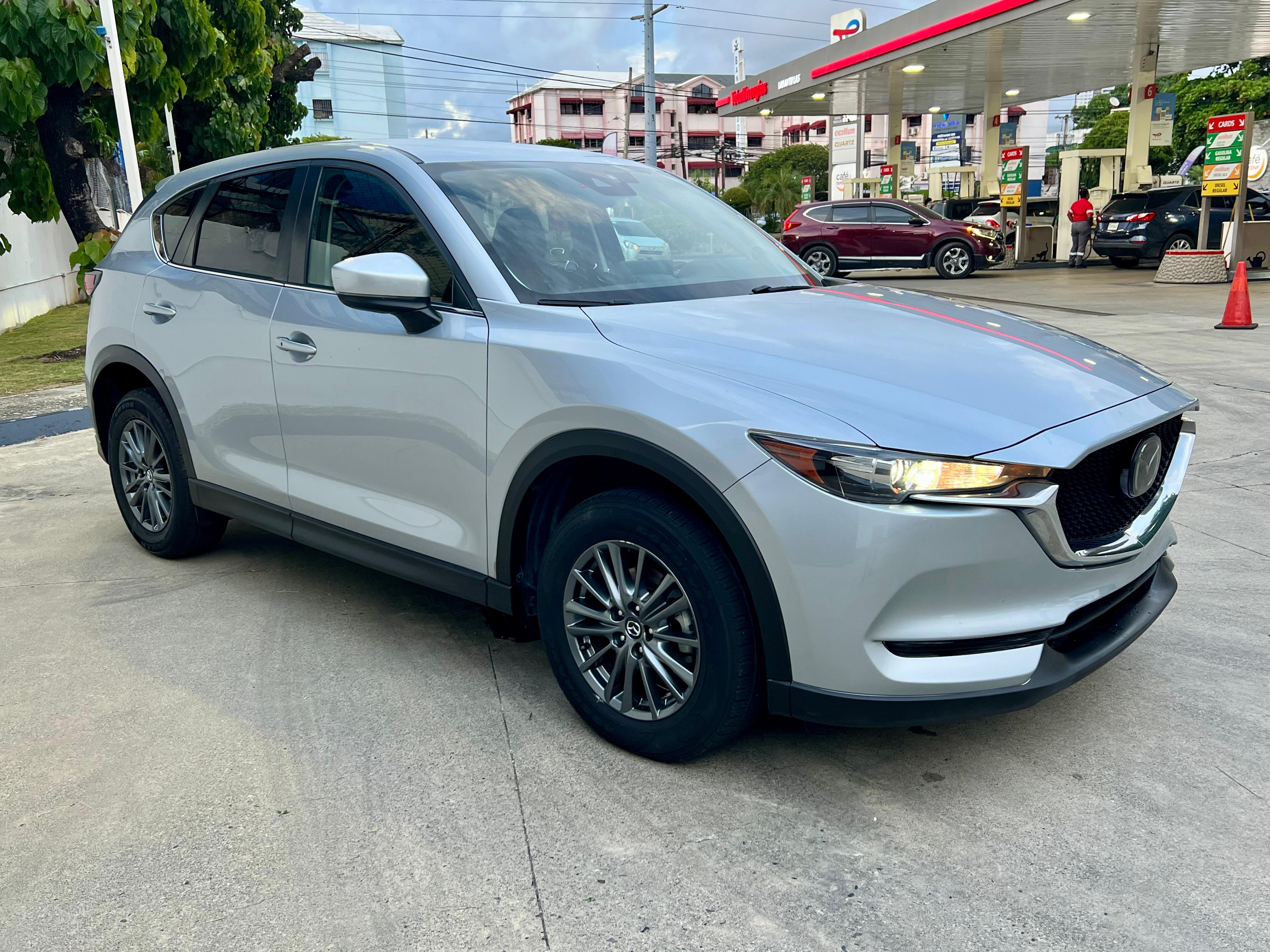 Mazda CX-5 Touring