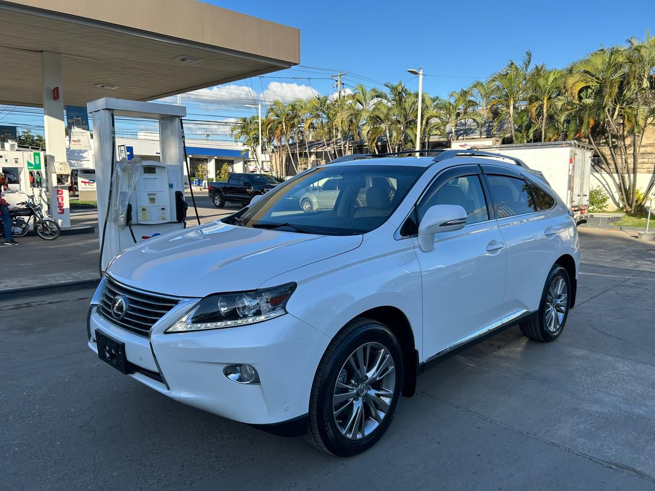 Lexus RX 350