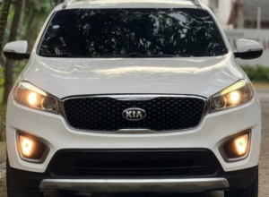 Kia Sorento EX