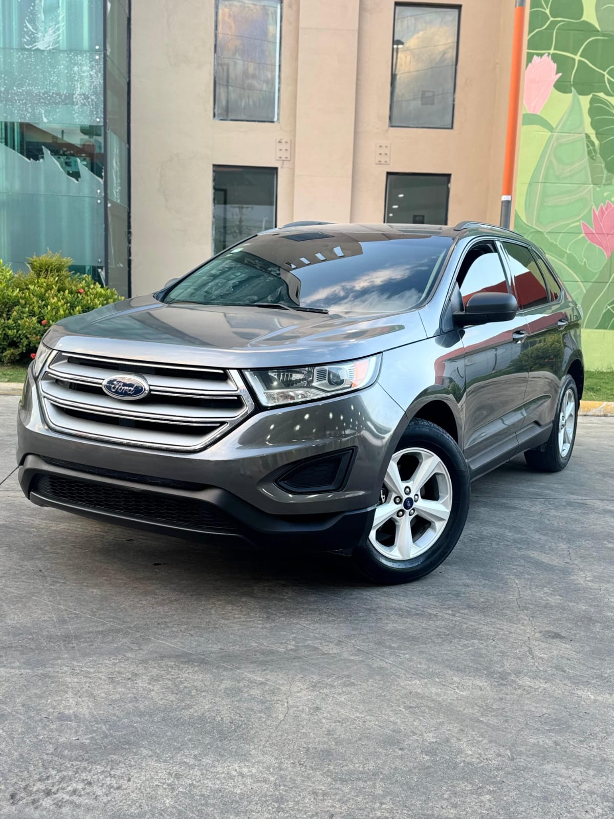 Ford Edge SE