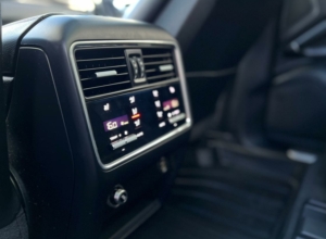 Porsche Cayenne Turbo