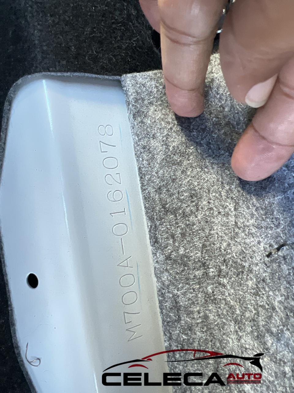 Toyota Passo Básico