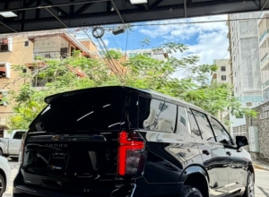 Chevrolet Tahoe LT