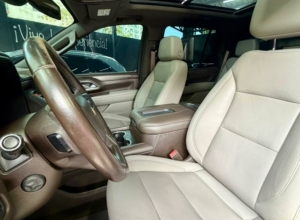 Chevrolet Tahoe LT