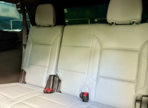 Chevrolet Tahoe LT