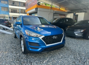 Hyundai Tucson Value