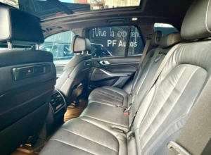 BMW Serie X X5 xDrive