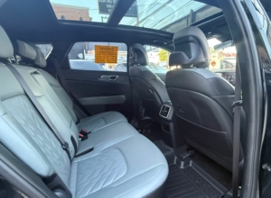 Kia Sportage X-Line
