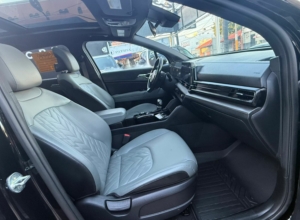 Kia Sportage X-Line