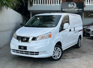 Nissan NV 200