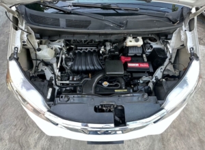 Nissan NV 200