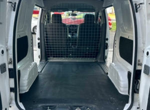Nissan NV 200
