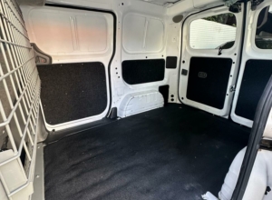 Nissan NV 200