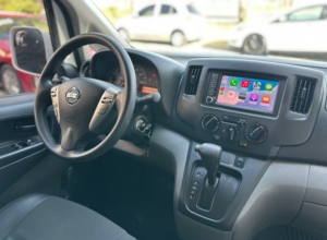 Nissan NV 200