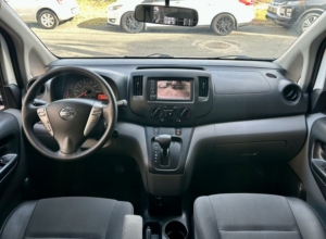 Nissan NV 200