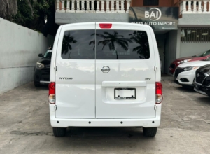 Nissan NV 200