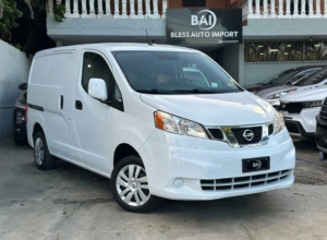 Nissan NV 200