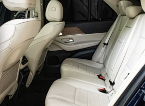 Mercedes-Benz Clase GLE 350 AMG